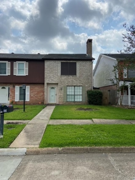 407 Georgetown St, Beaumont, TX 77707