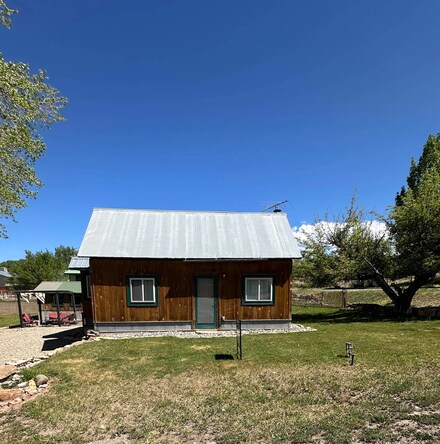 297 E 4th Ave, Nucla, CO 81424