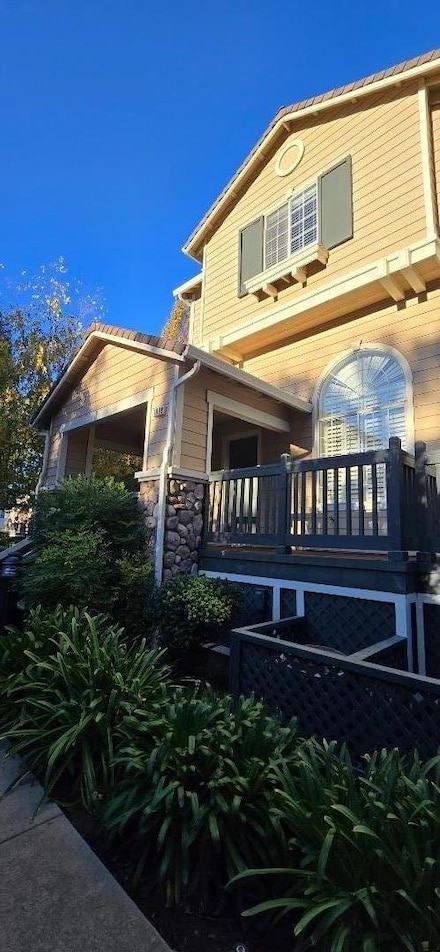 1819 English Bay Terrace Unit 13, San Jose, CA 95131