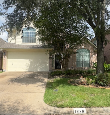 1226 Campton Ct, Houston, TX 77055