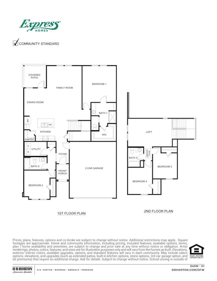 2345 Gardenia Ln, Pilot Point, TX 76258