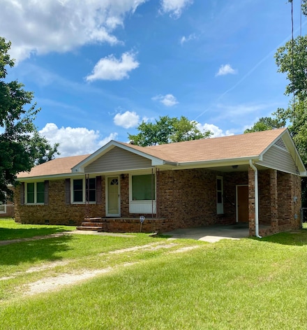3419 Westmont Dr, Aiken, SC 29801