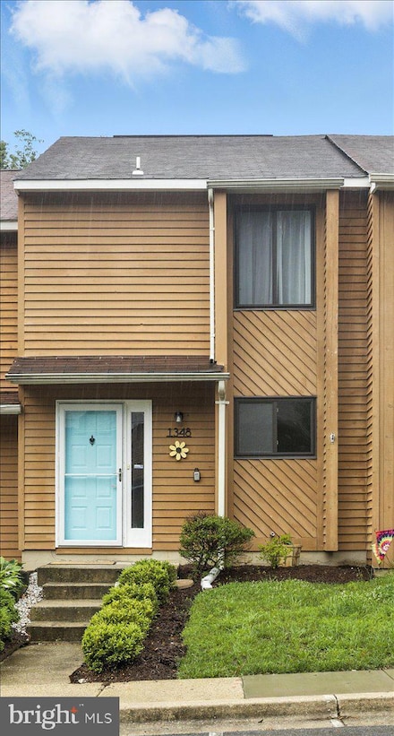 1348 Hazel Nut Ct, Annapolis, MD 21409