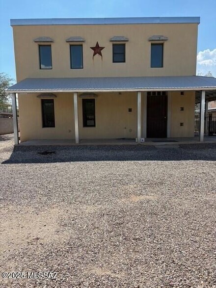 1040 E Halcyon Rd, Tucson, AZ 85719