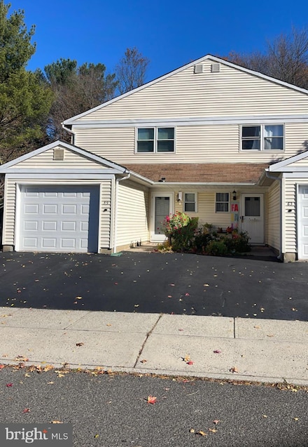 59 Wyndmoor Dr, East Windsor, NJ 08520