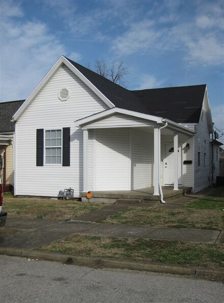 1826 Glendale Ave, Evansville, IN 47712