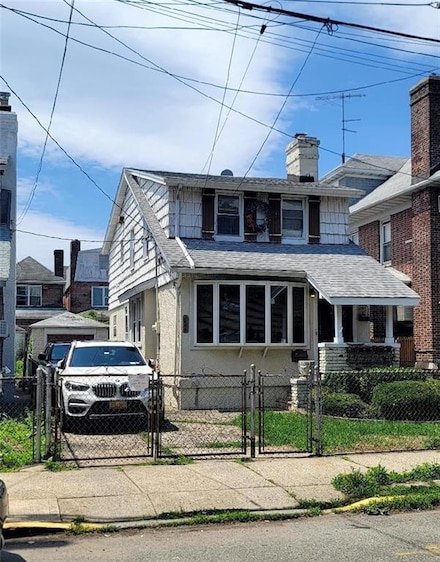 1668 Hendrickson St, Brooklyn, NY 11234