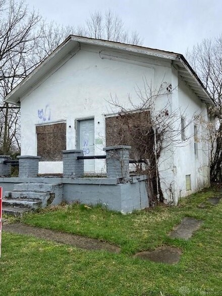 1729 Arlene Ave, Dayton, OH 45406