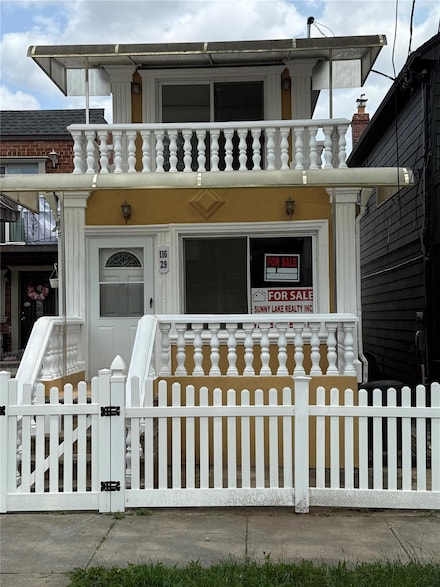 11629 134th St, South Ozone Park, NY 11420