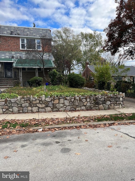 1036 E Gorgas Ln, Philadelphia, PA 19150