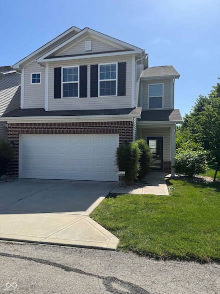 9623 Prairie Smoke Dr, Noblesville, IN 46060