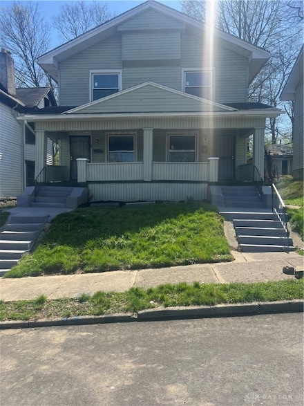 44 W Mumma Ave, Dayton, OH 45405