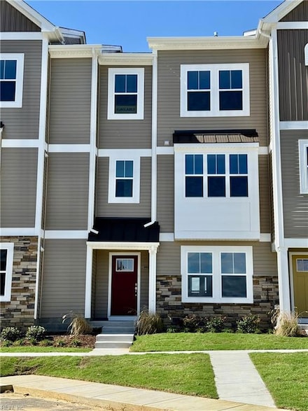 1003 Serene Rd Unit 101, Suffolk, VA 23435