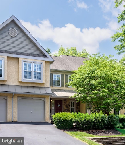 1702 Newmarket Ct Unit 1702, West Chester, PA 19382