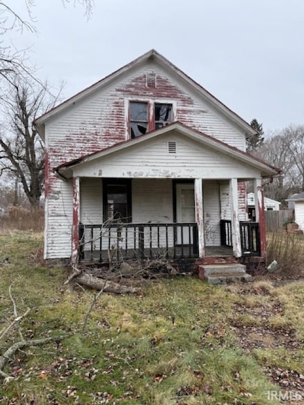 22835 Hartzer Ave, South Bend, IN 46628