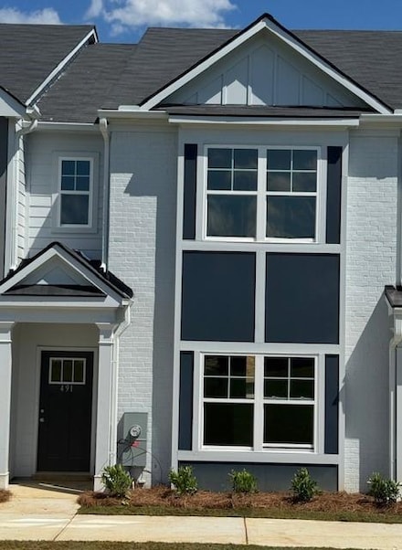 491 Tigers Cir Unit 458, Lagrange, GA 30241