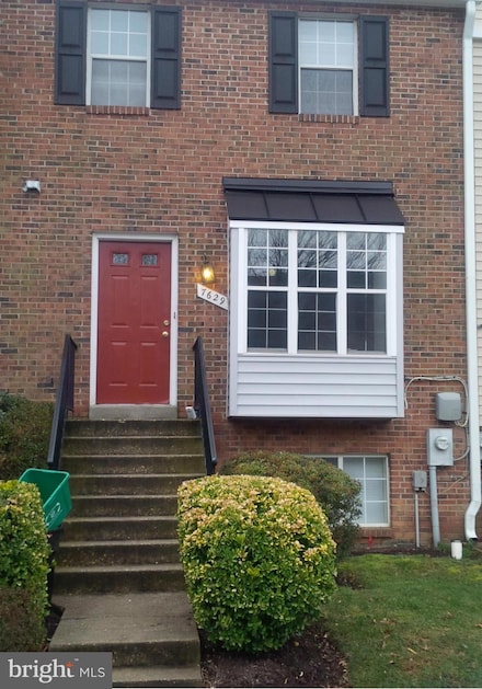 7629 S Arbory Ln, Laurel, MD 20707