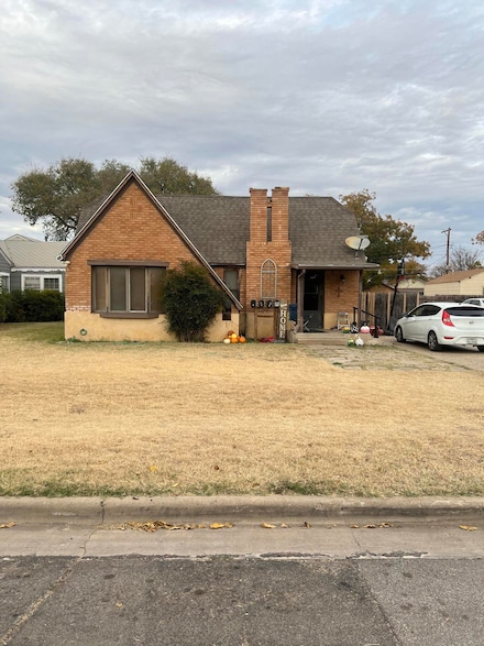 1912 25th St, Lubbock, TX 79411