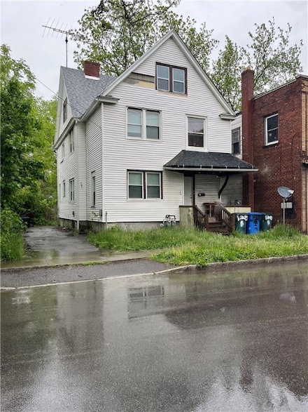 128 Otis St, Rochester, NY 14606