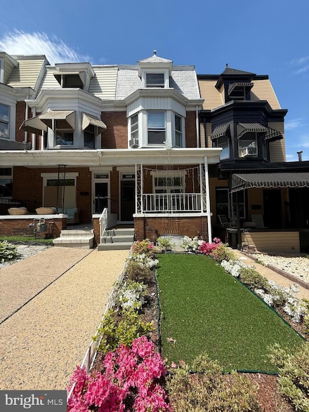 1110 N Front St, Reading, PA 19601