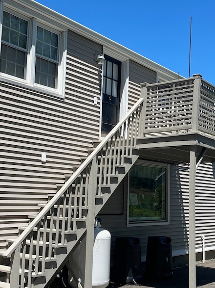 4 Post Office Ln, Westport, CT 06880