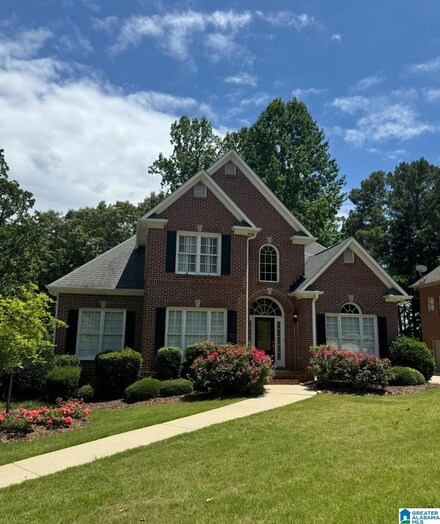 183 Highland Park Dr, Birmingham, AL 35242