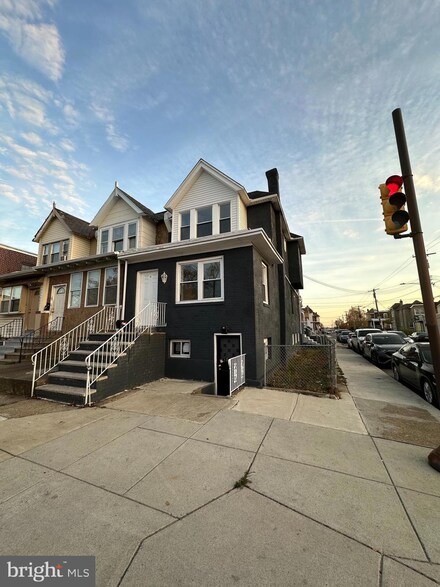 6601 Torresdale Ave, Philadelphia, PA 19135