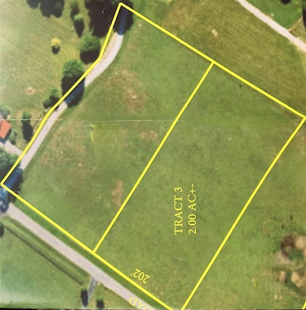 Lot 3 Siddens Rd, Glasgow, KY 42141