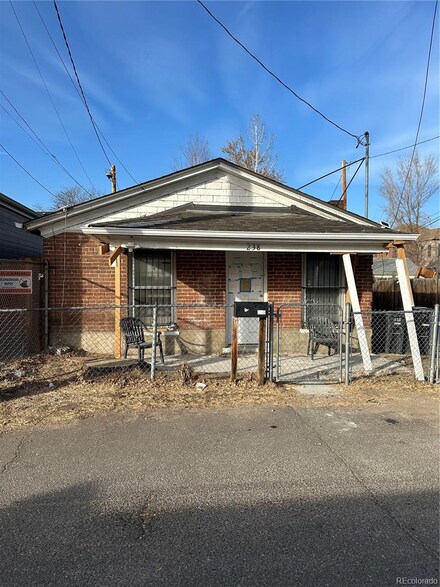 238 Bannock St, Denver, CO 80223