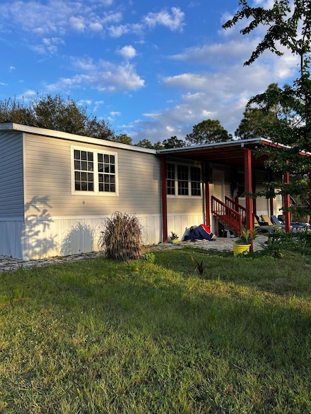 115 W Marimba Cir, Clewiston, FL 33440