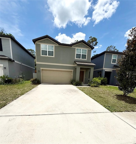 2252 Litchfield Loop, Deland, FL 32720