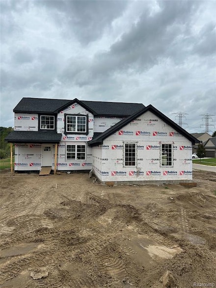 42466 Colonial Rd, van Buren Township, MI 48111