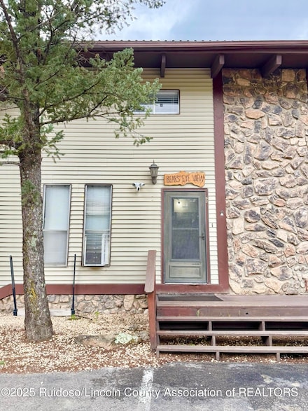 220 Lookout Dr Unit 2, Ruidoso, NM 88345