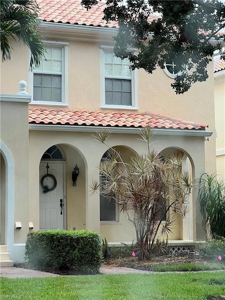 6084 Islandwalk Blvd, Naples, FL 34119