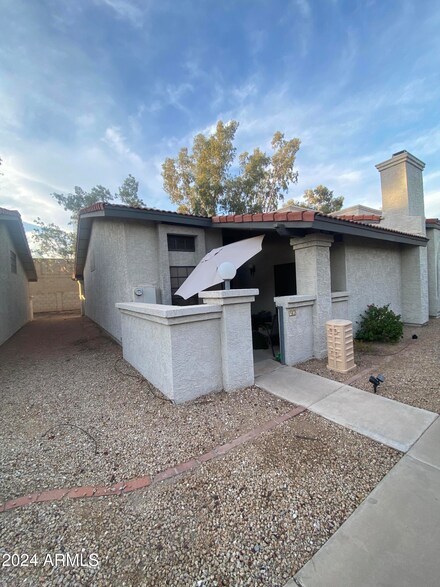 1718 S Longmore Unit 52, Mesa, AZ 85202