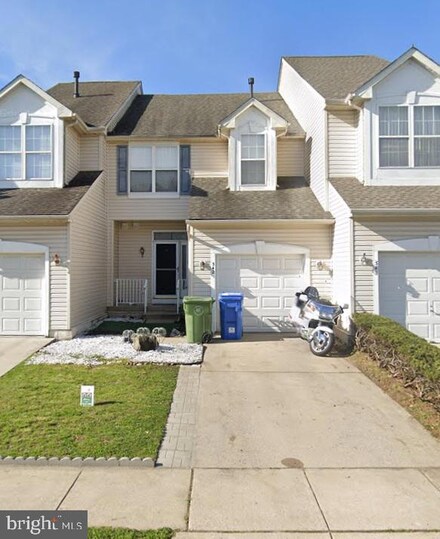 342 Tuvira Ln, Cherry Hill, NJ 08003