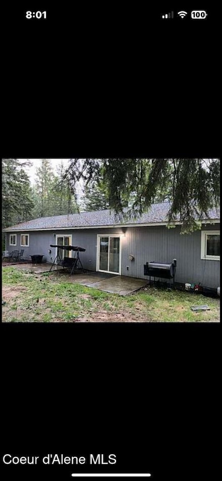 243 Pine St, Moyie Springs, ID 83845
