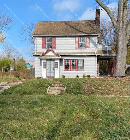 200 W Mcclellan St, Flint, MI 48505