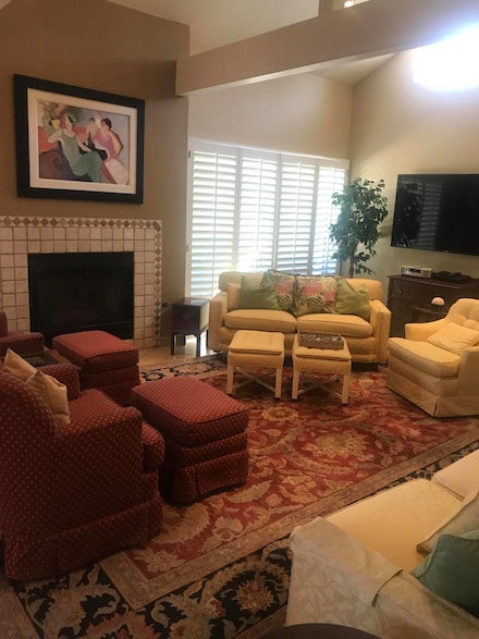 3505 Ridgeview Cir S, Palm Springs, CA 92264