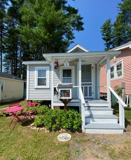 1970 Us Route 1 12 Route, York, ME 03902