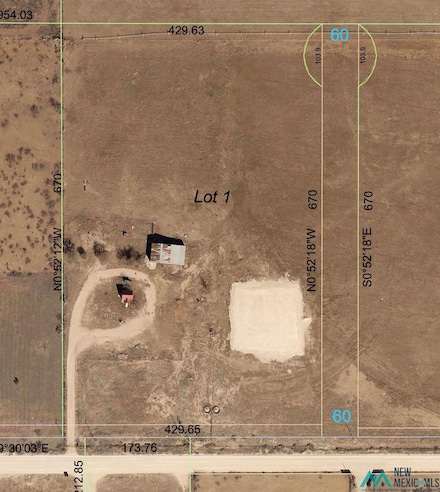 TBD Buena Suerta Dr, Hobbs, NM 88242