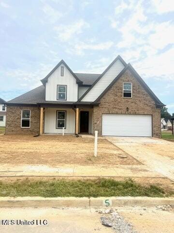 10203 March Meadows Way, Olive Branch, MS 38654