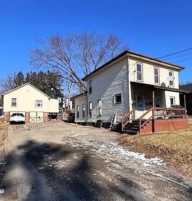 49 Charleston St, Wellsboro, PA 16901