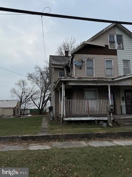 3847 N 6th St, Harrisburg, PA 17110
