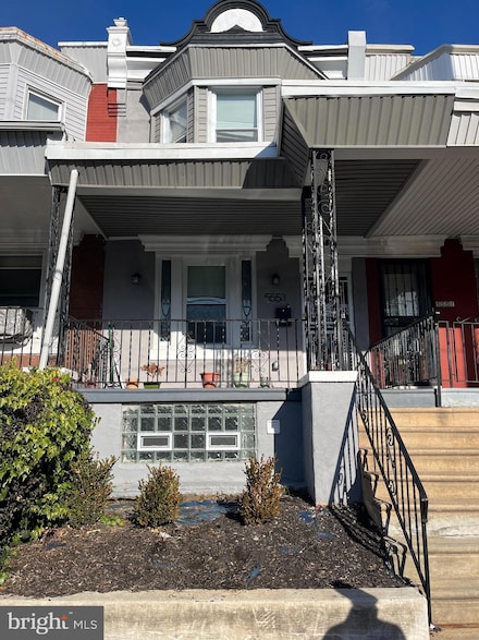 5553 Larchwood Ave, Philadelphia, PA 19143