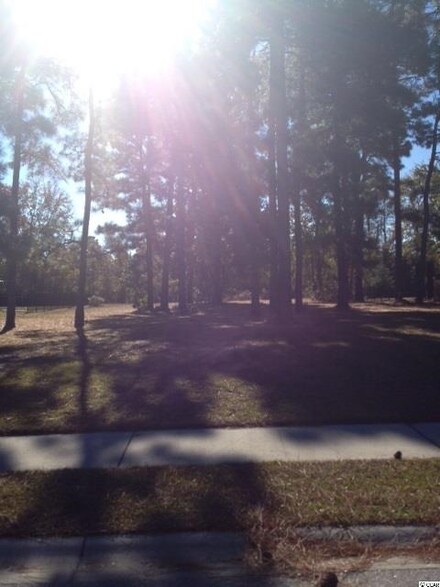Lot 792 Walcott Dr, Myrtle Beach, SC 29579