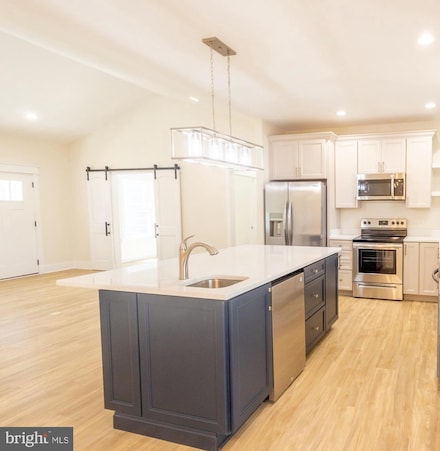Lot 4 Windsor Dr, King George, VA 22485