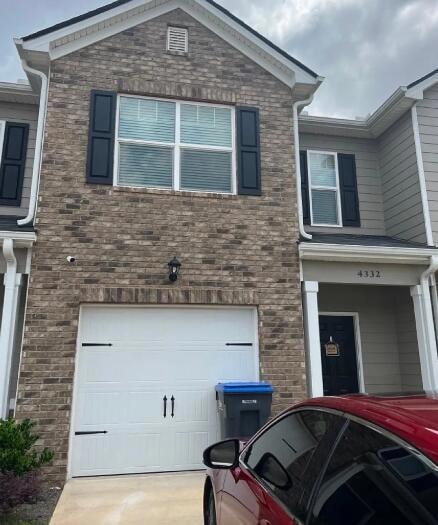 4332 Newland St, Hephzibah, GA 30815