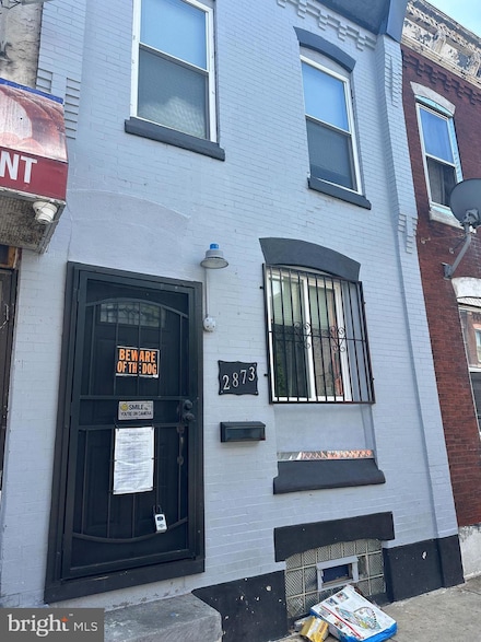 2873 N Lee St, Philadelphia, PA 19134