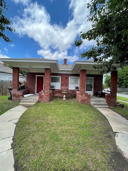 1601 NW 22nd St, Oklahoma City, OK 73106